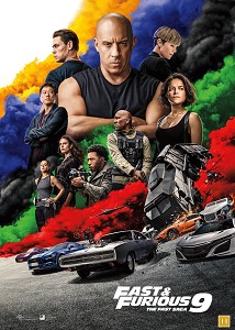 Fast & Furious 9